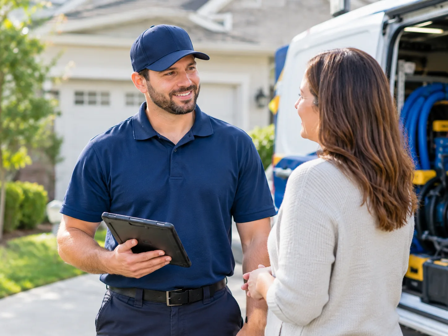 Sewage Backup Cleanup Forestville, CA FAQs